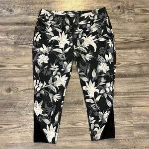 Tek Gear 2X workout pants.